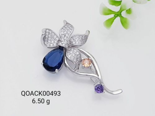 Brooch -QOACK00493