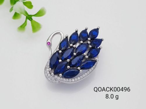 Brooch -QOACK00496