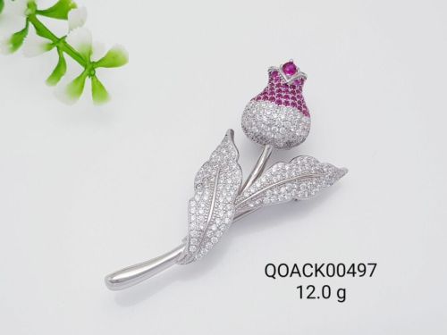 Brooch -QOACK00497