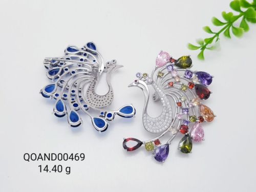 Brooch – QOAND00469