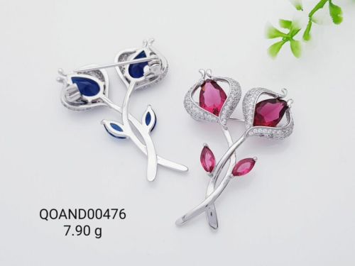 Brooch – QOAND00476