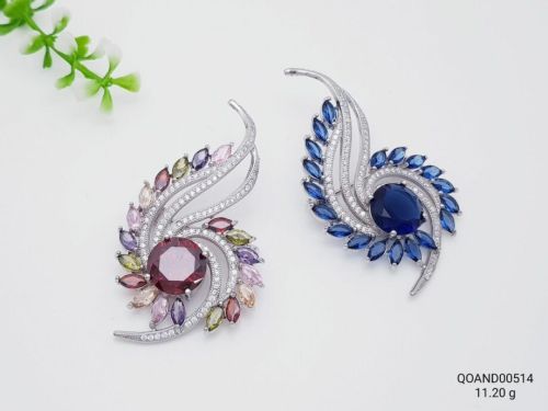 Brooch – QOAND00514