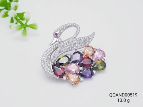 Brooch – QOAND00519
