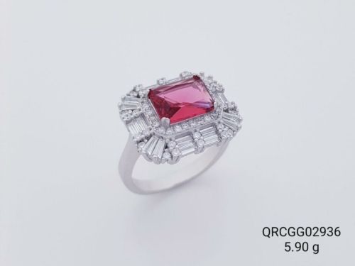 Ladies Ring – QRCGG02936