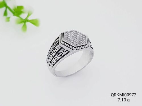 Mens Ring – QRKMI00972