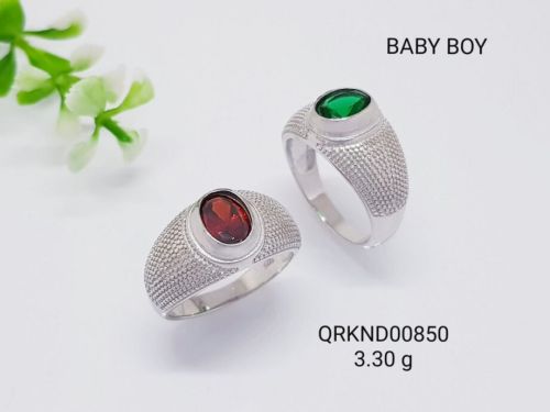 Baby Ring- QRKND00850