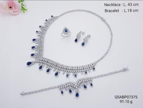 Necklace Full Set – QSABP07375